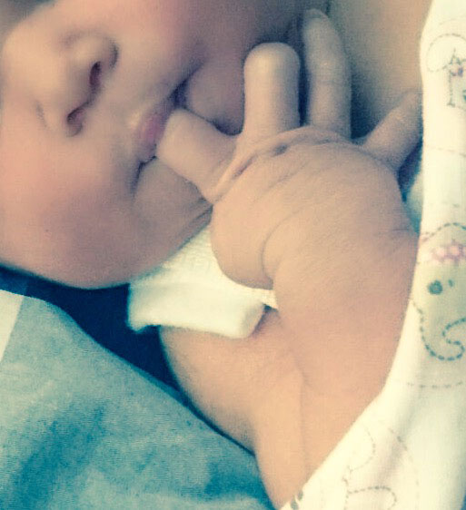 news-Saachi-Kandola-Arrival